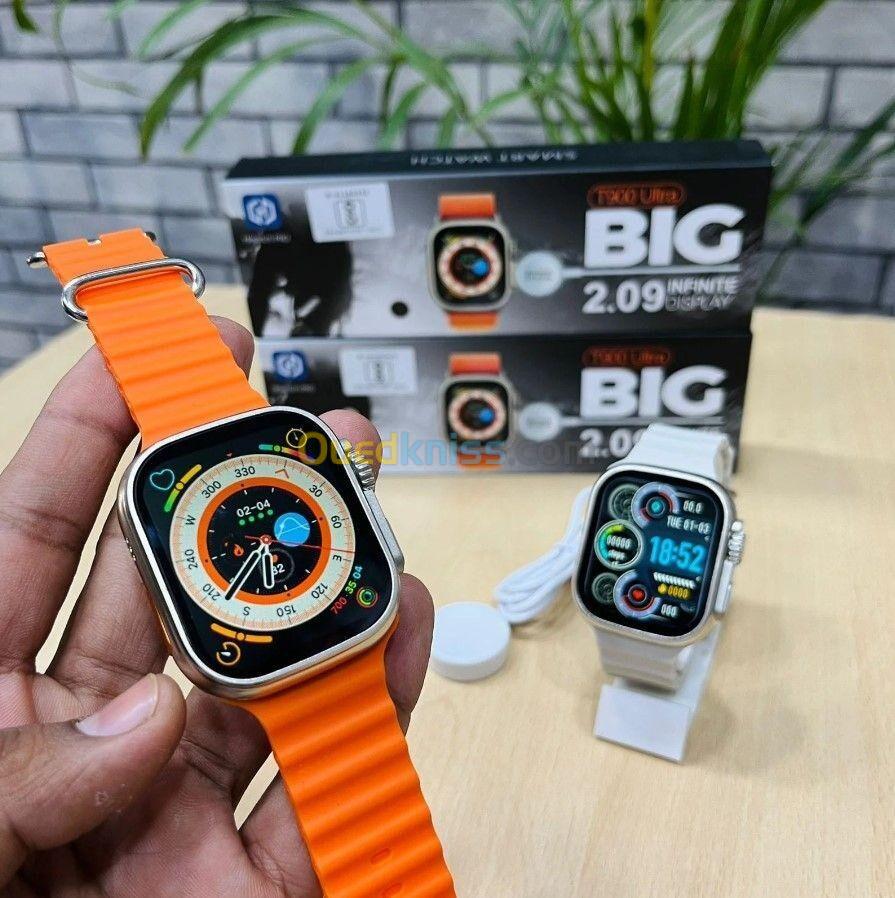 Smart watch T 900 ultra 