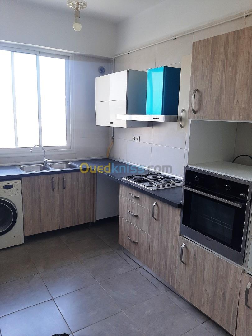 Vente Appartement F03 Alger Birkhadem