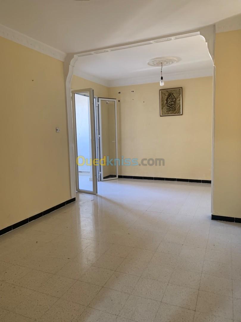 Vente Appartement F3 Alger Rouiba