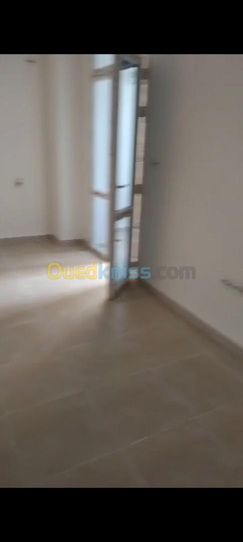 Vente Appartement F3 Béjaïa Oued ghir