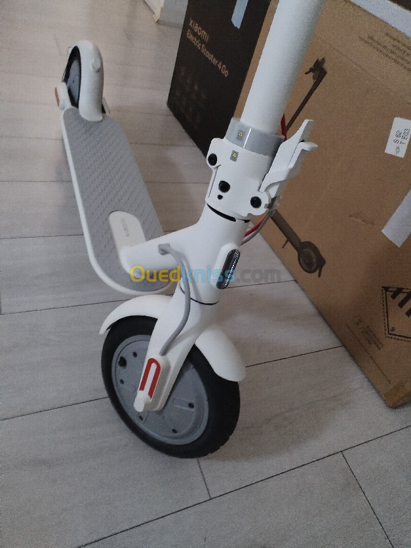 Trottinette xiaomi 4 Go