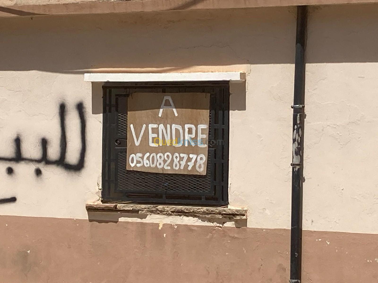 Vente Appartement Sidi Bel Abbès Mostefa ben brahim