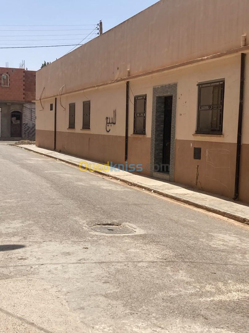 Vente Appartement Sidi Bel Abbès Mostefa ben brahim