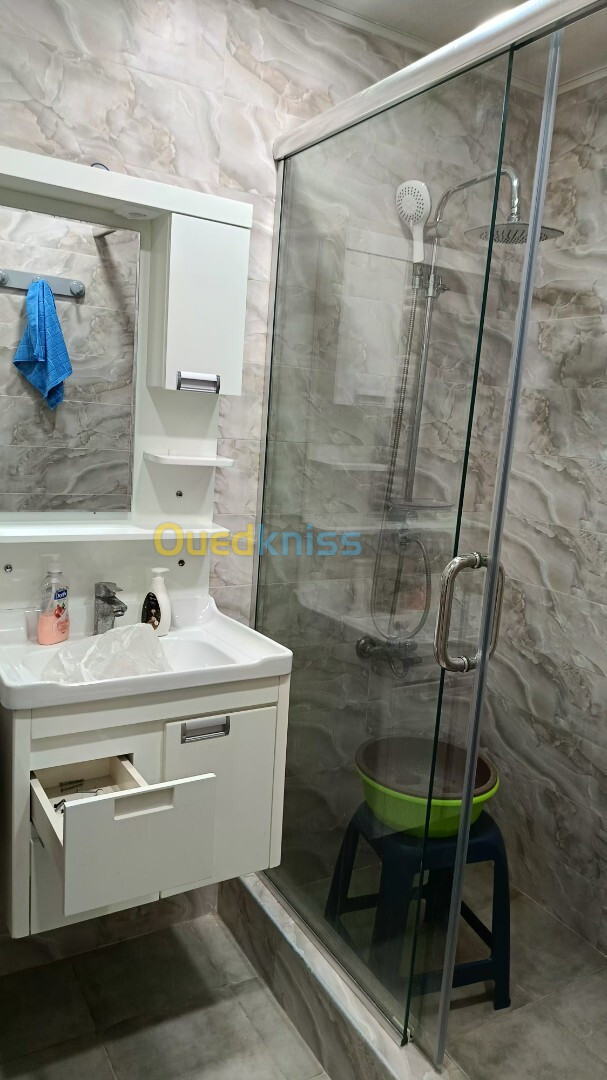 Location Appartement F3 Oran Bir el djir