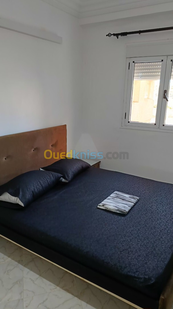 Location Appartement F3 Oran Bir el djir