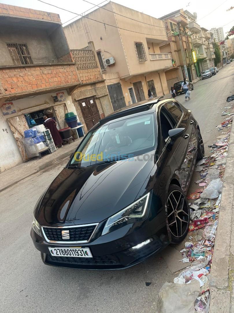 Seat Leon 2019 