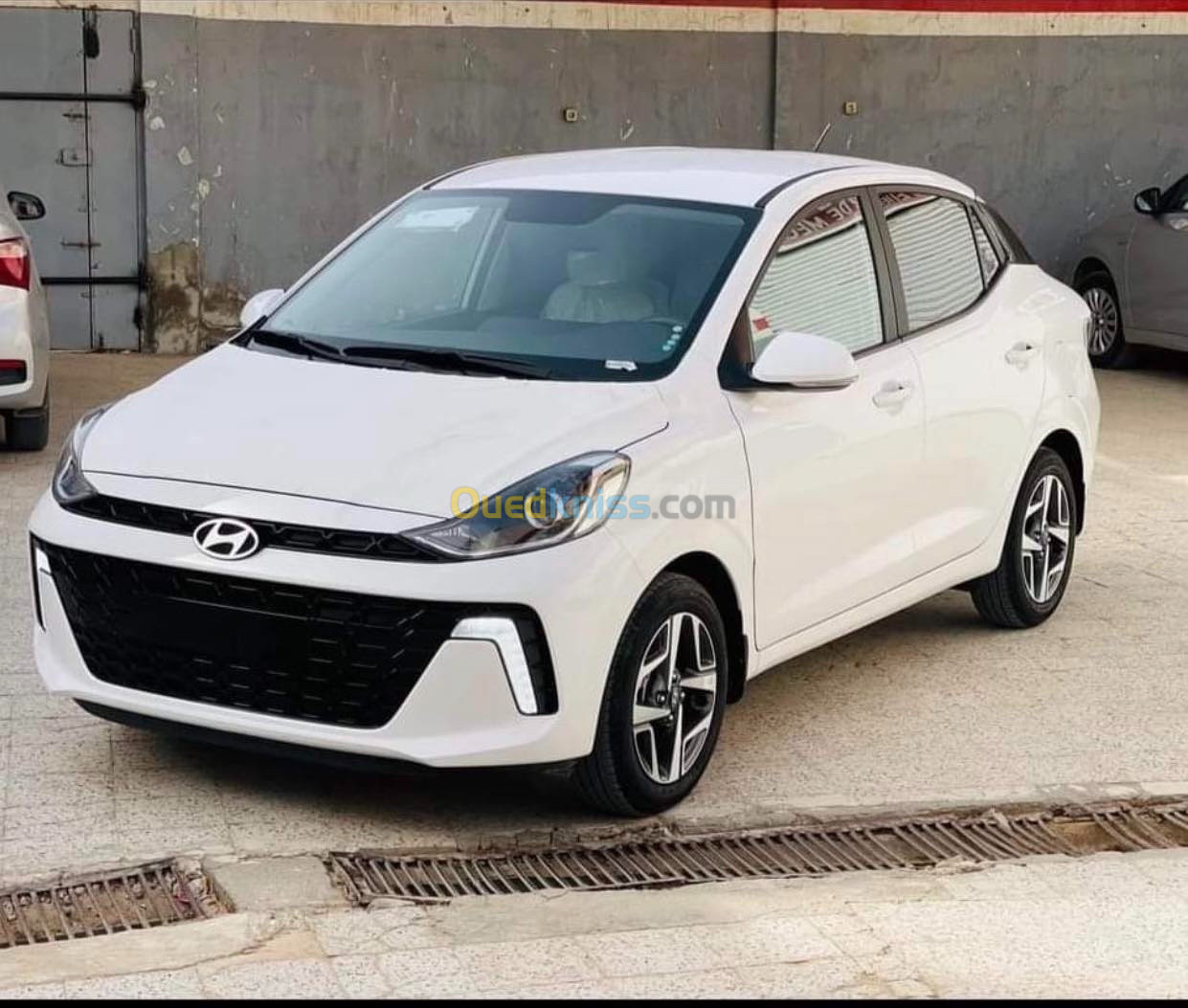 Hyundai I10 2024 Grand