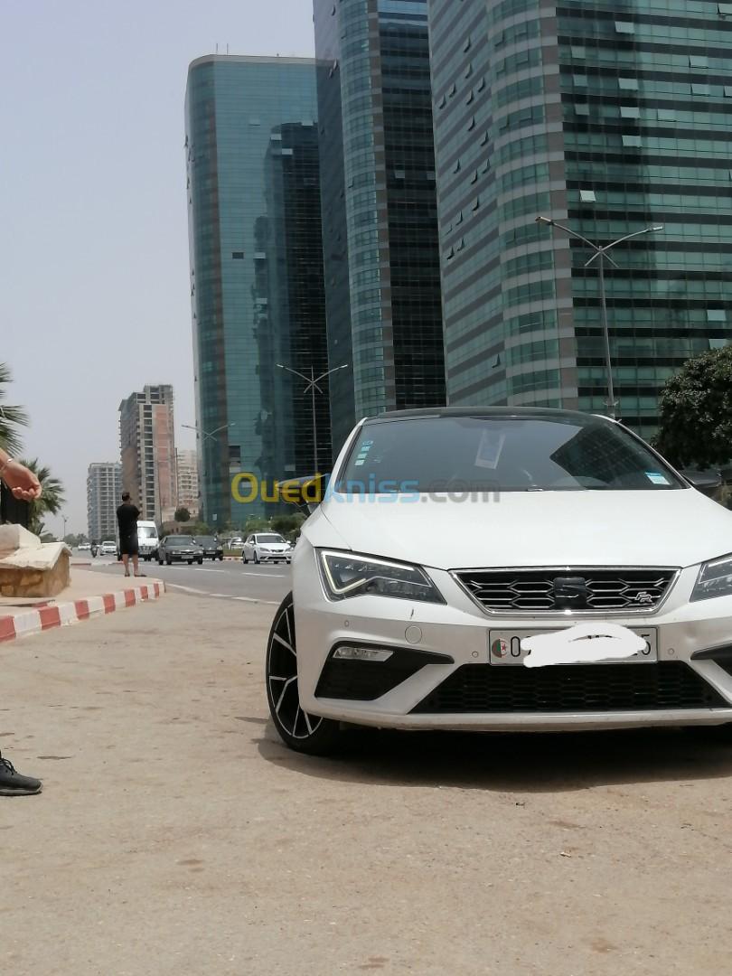 Seat Leon 2018 FR+15