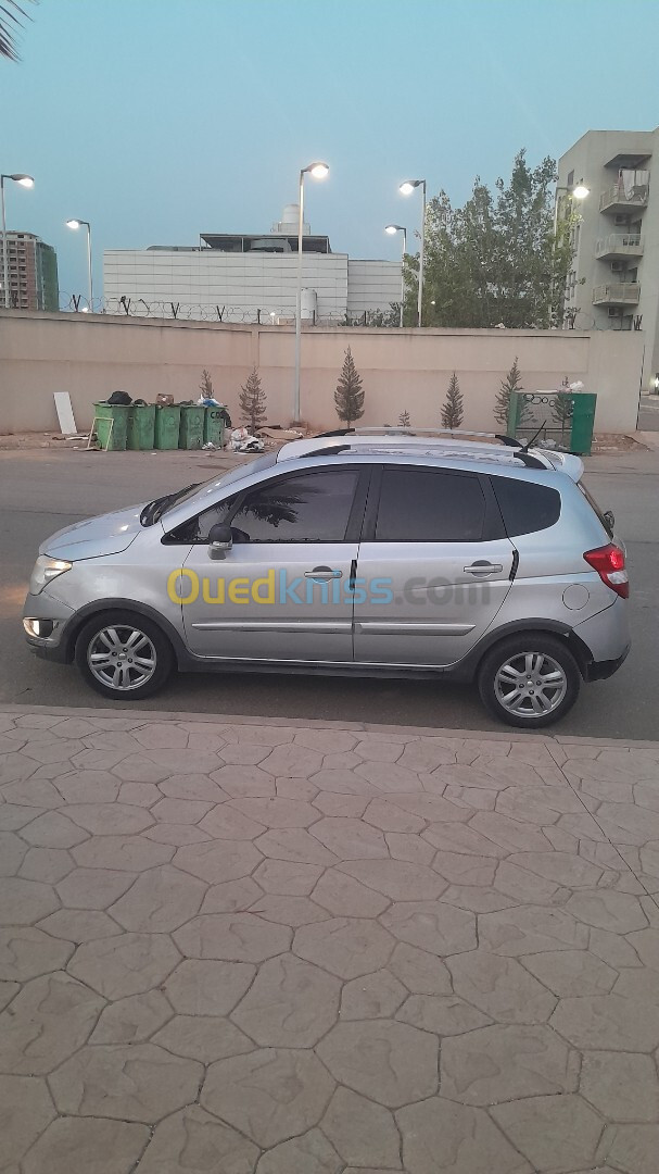 Changan CX20 2015 CX20