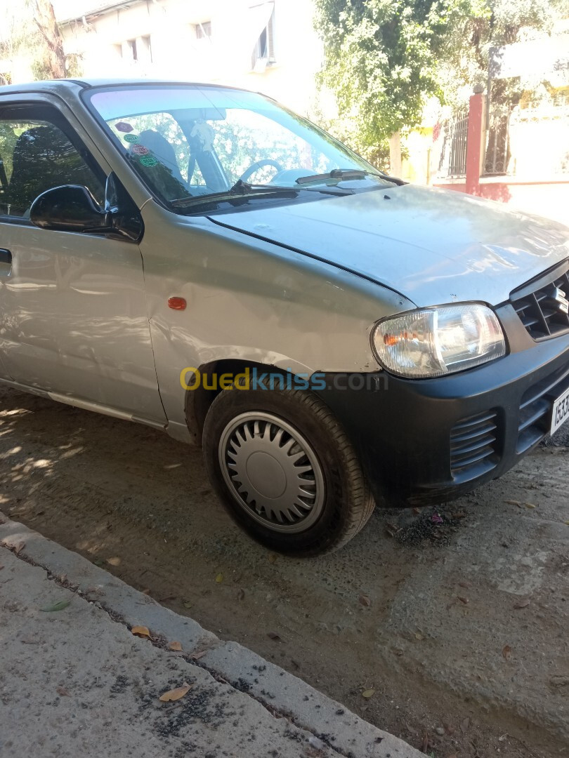 Suzuki Alto 2009 Alto