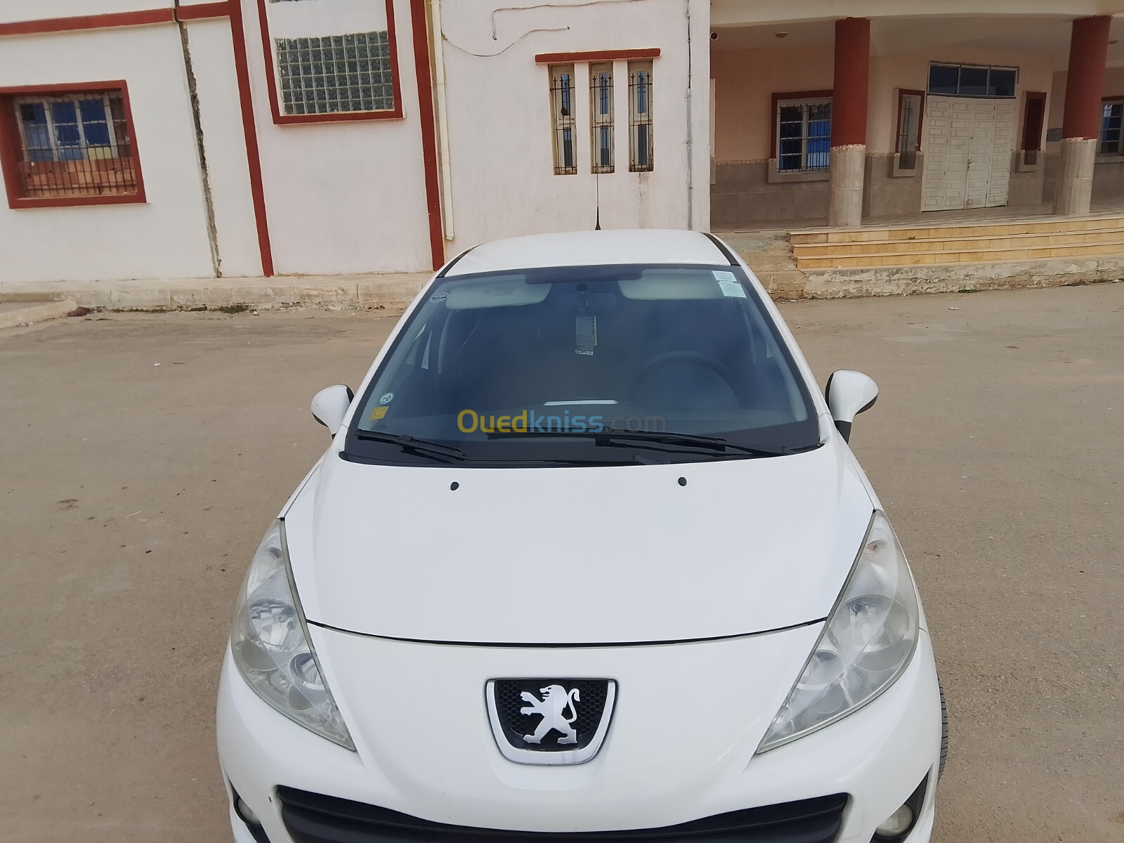 Peugeot 207 2012 207