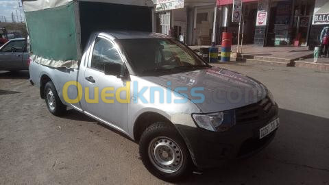 Mitsubishi L200 2011 L200