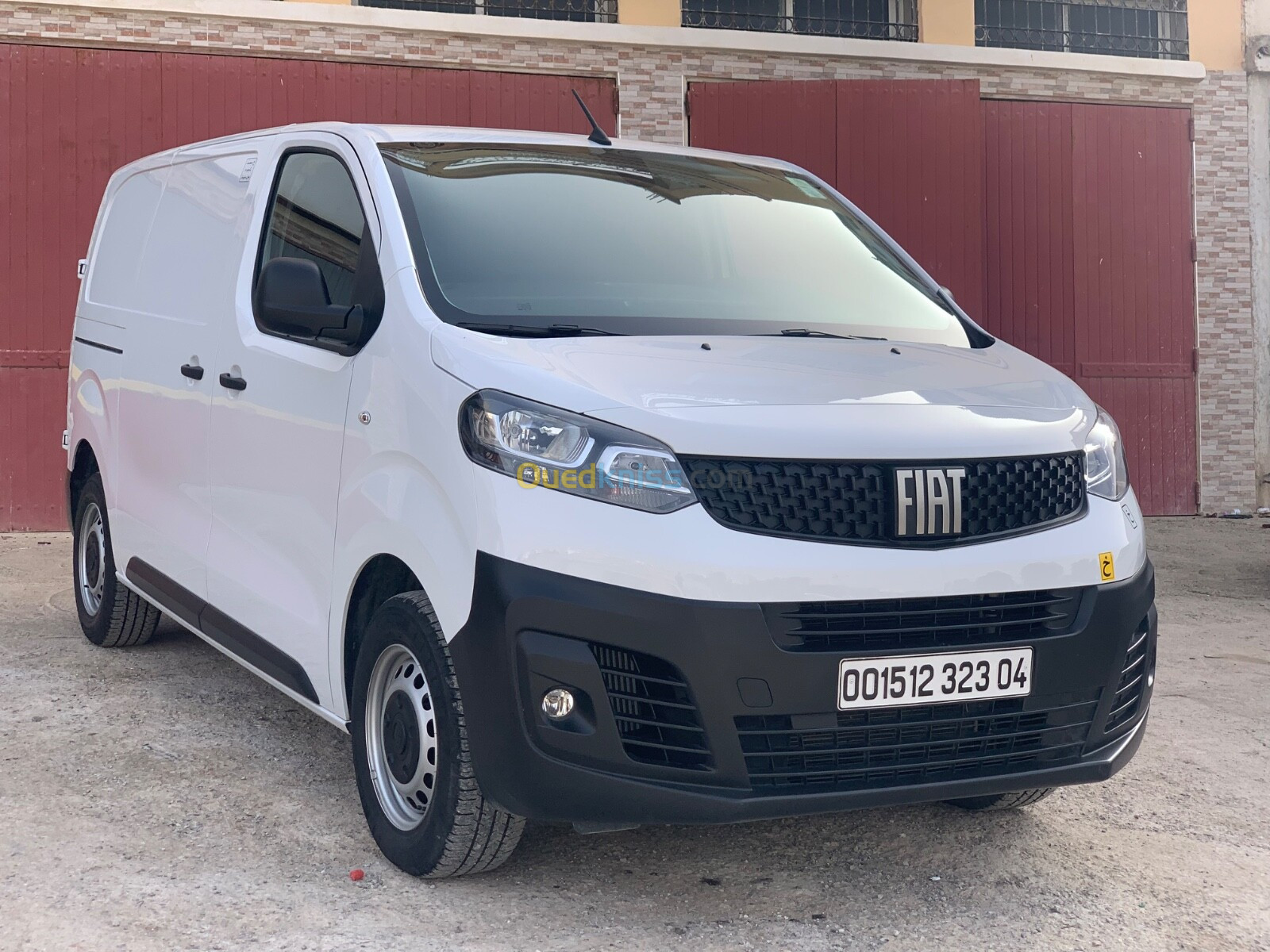 Fiat Scudo 2023 