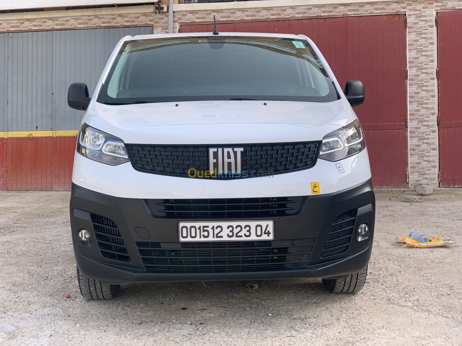 Fiat Scudo 2023 