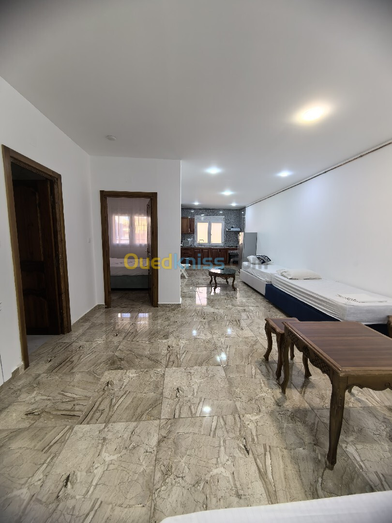 Location Appartement F2 Oran Bir el djir