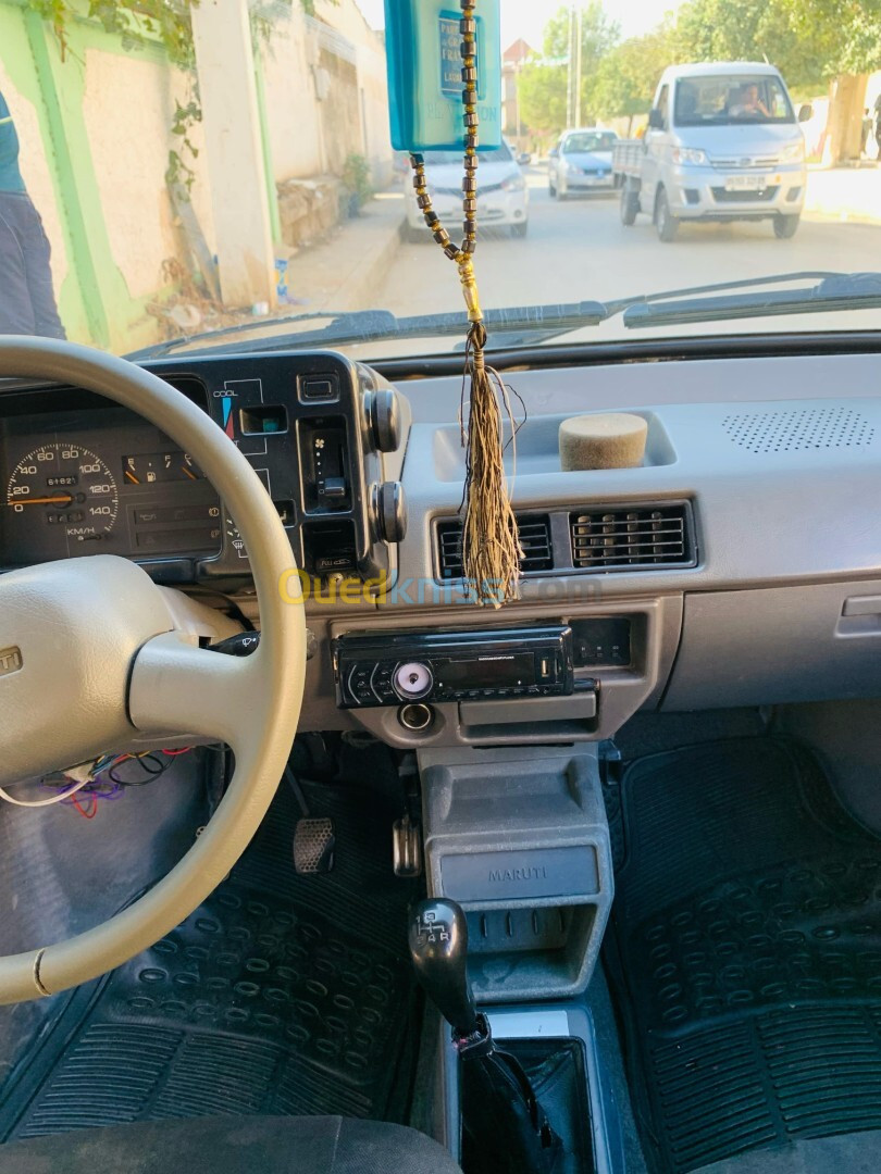 Suzuki Maruti 800 2010 Maruti 800