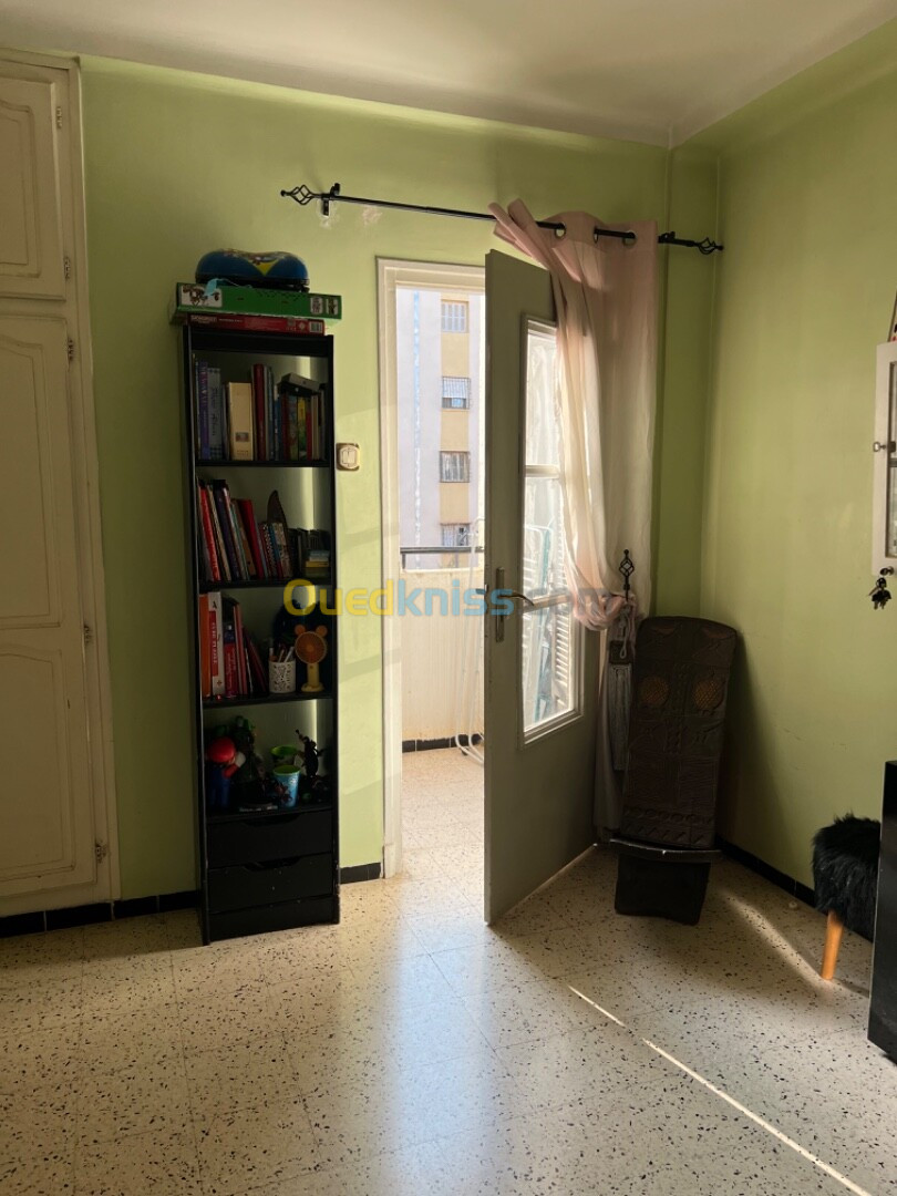 Vente Appartement F3 Alger Ain naadja