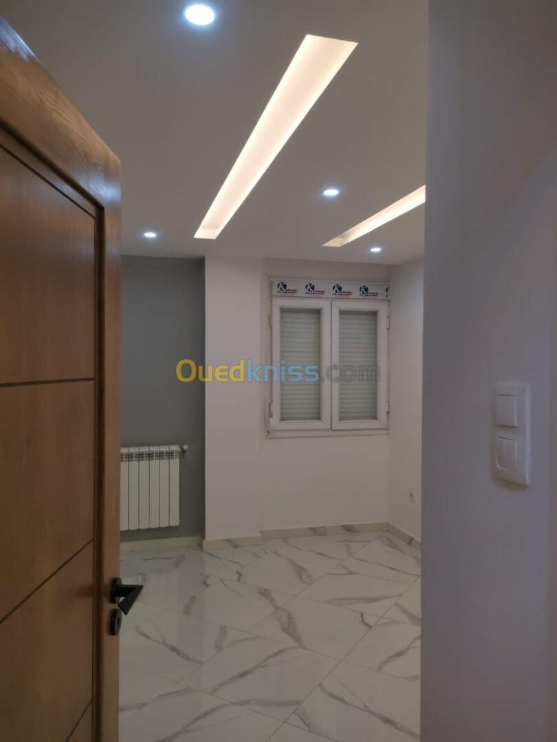 Vente Appartement F4 Blida Boufarik