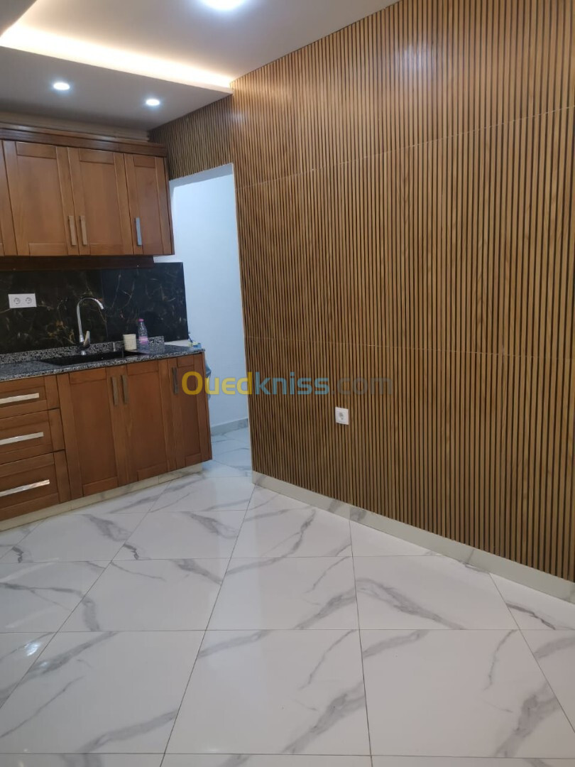 Vente Appartement F3 Blida Boufarik