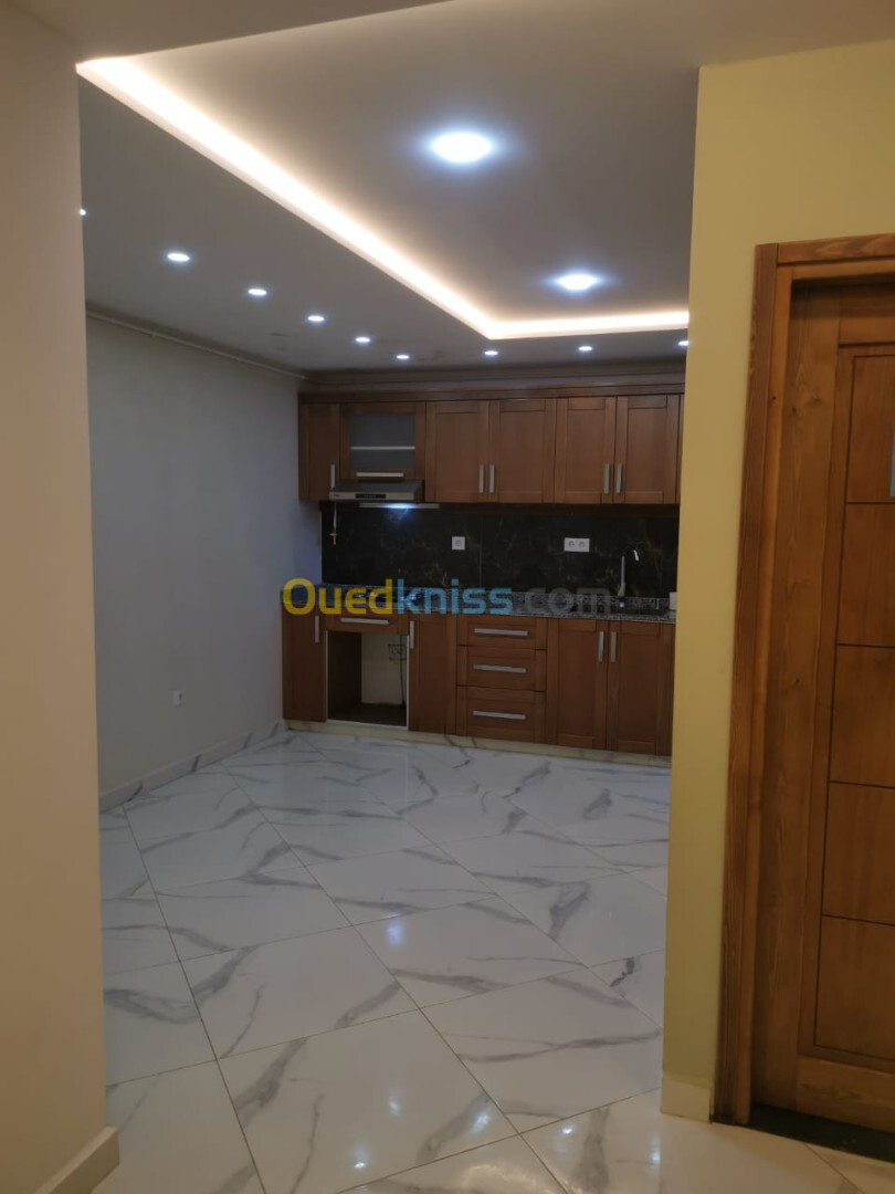 Vente Appartement F3 Blida Boufarik