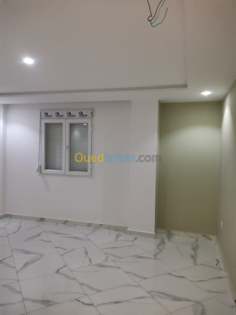 Vente Appartement F4 Blida Boufarik