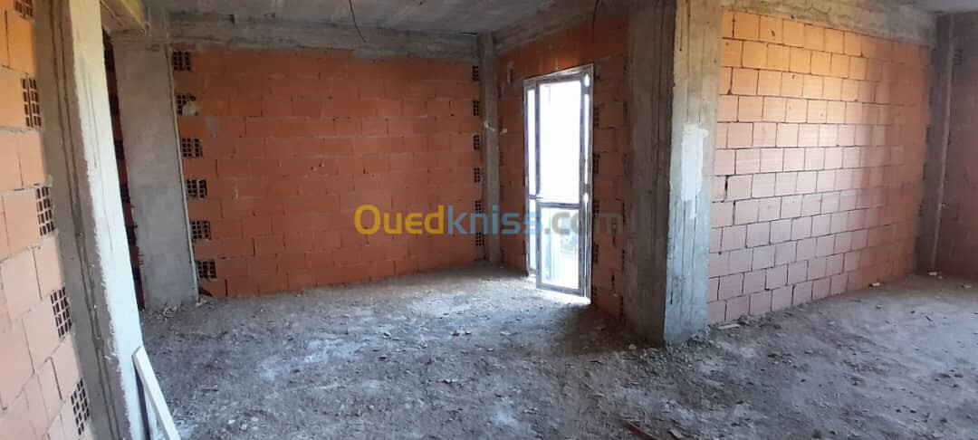 Vente Appartement F3 Blida Boufarik