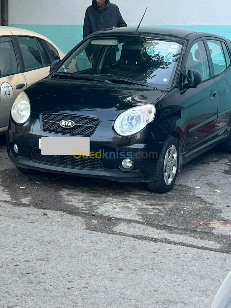 Kia Picanto 2009 Style