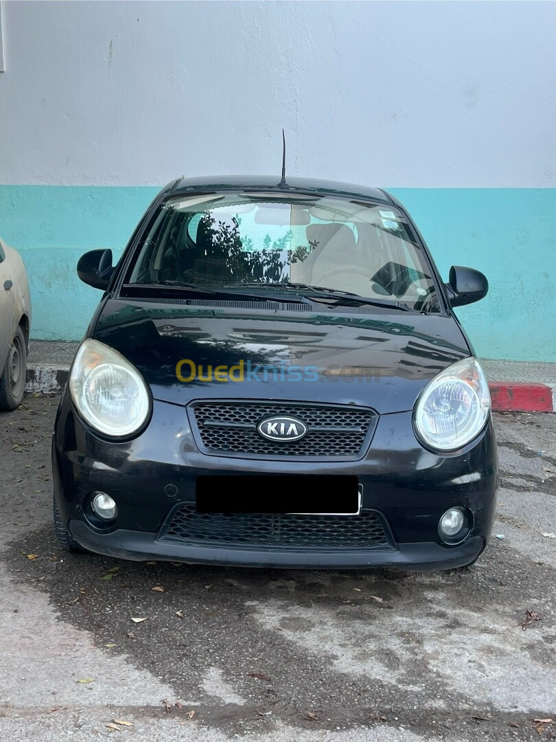 Kia Picanto 2009 Style