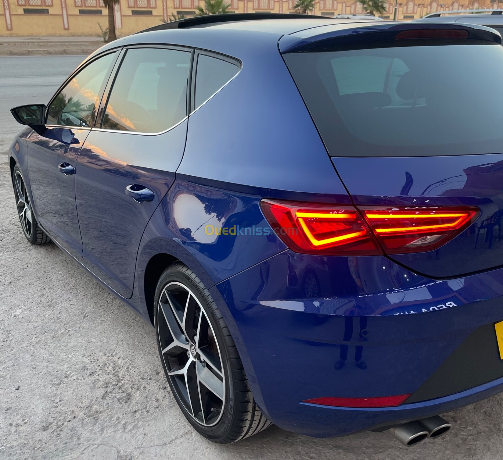 Seat Leon 2019 