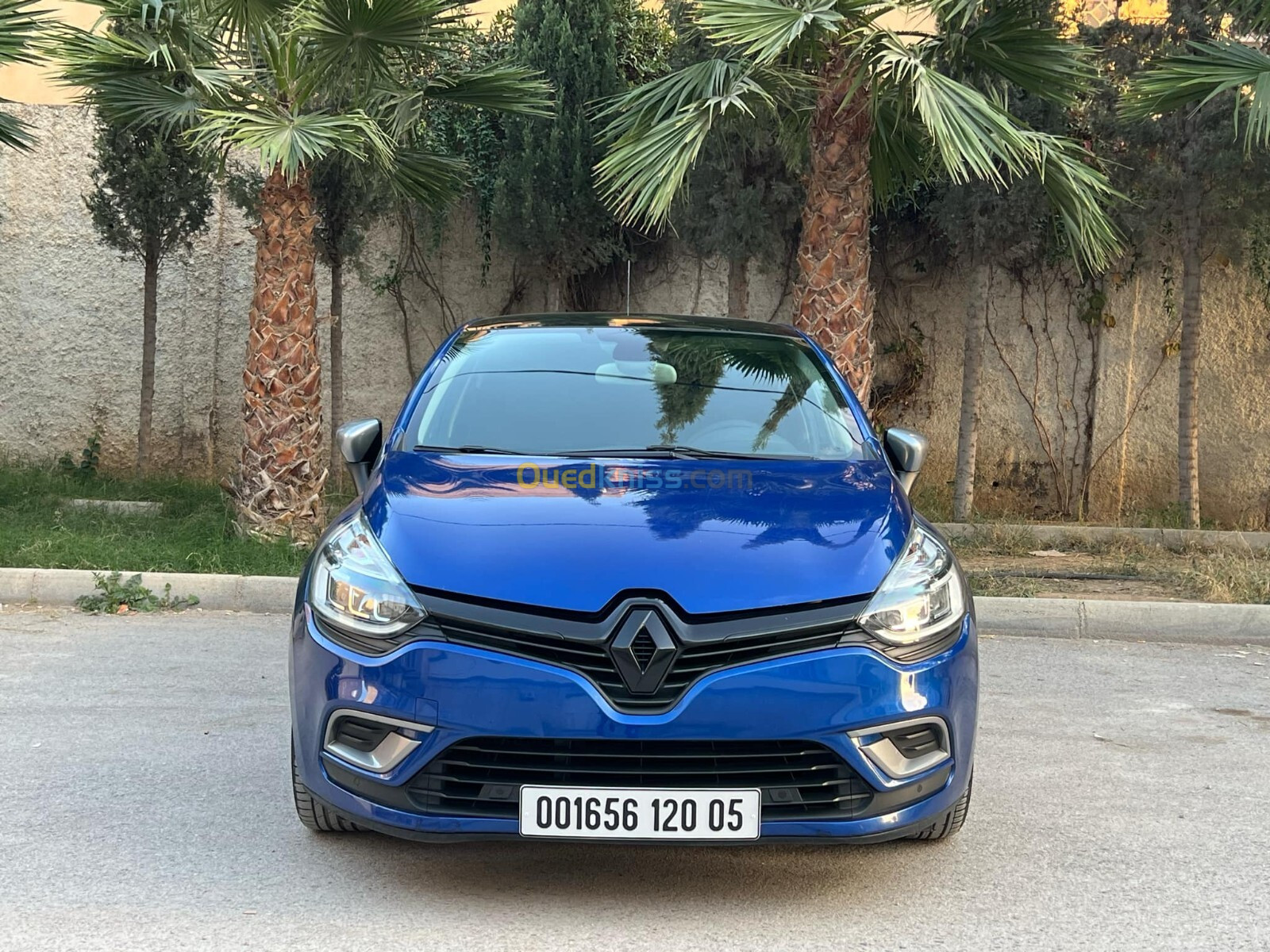 Renault Clio 4 2020 GT Line +