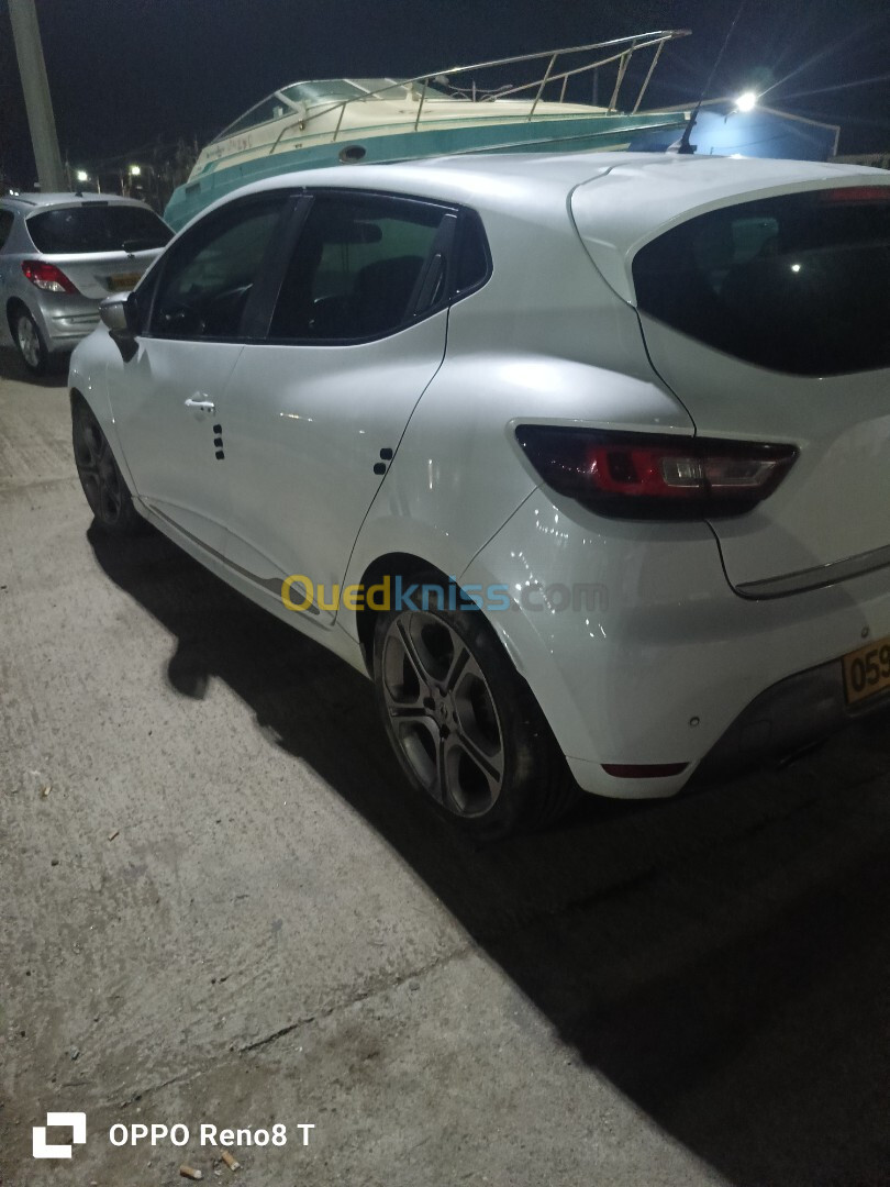 Renault Clio 4 2019 Clio 4