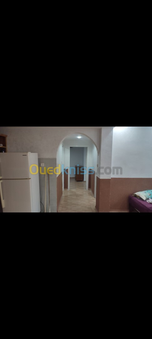 Vente Appartement F3 Béjaïa Boukhelifa