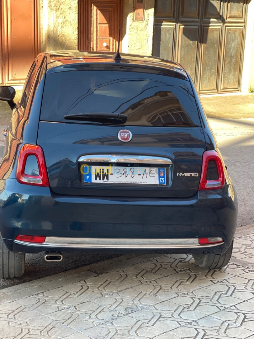 Fiat 500 2023 Dolce vita