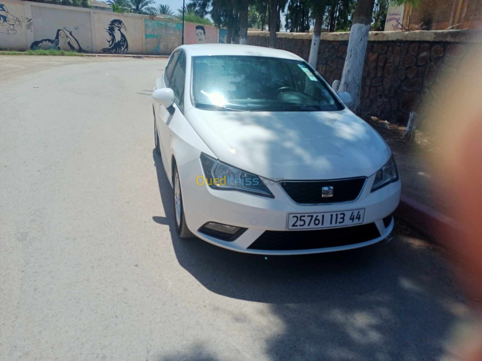 Seat Ibiza 2013 Fully