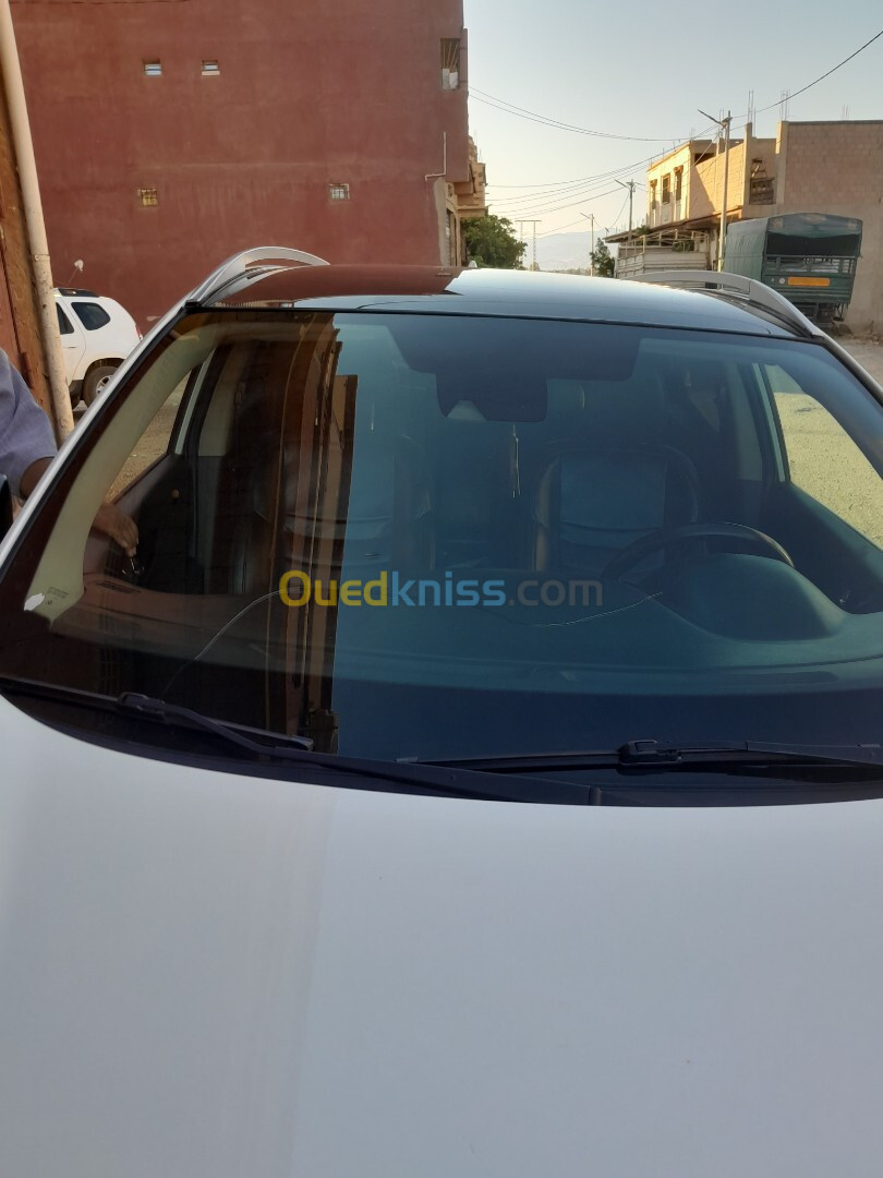 Nissan Qashqai 2019 