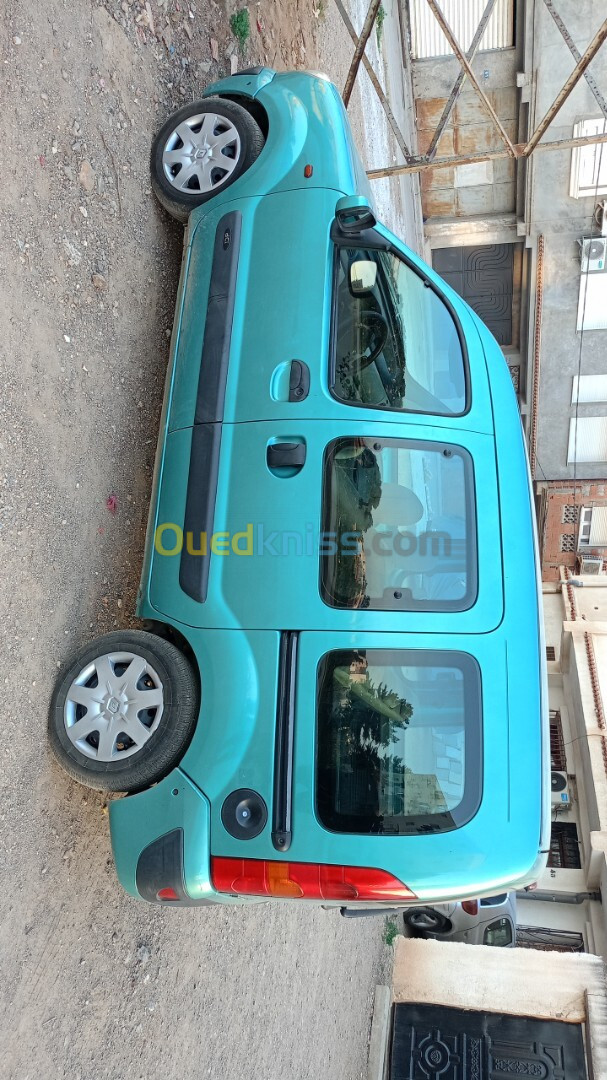 Renault Kangoo 2004 Kangoo