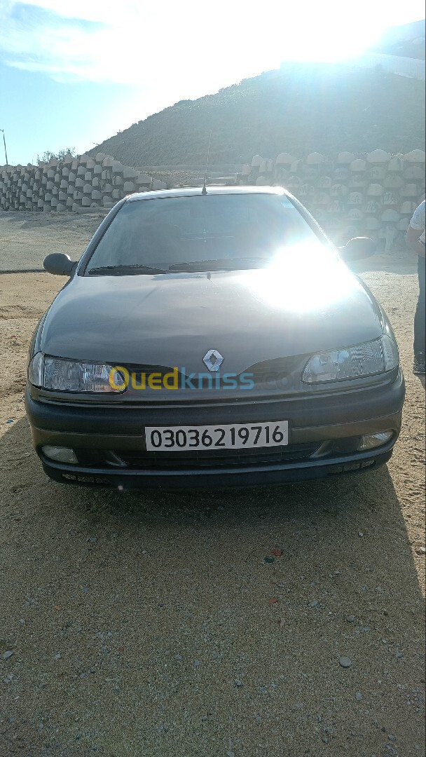 Renault Laguna 1 1997 Laguna 1