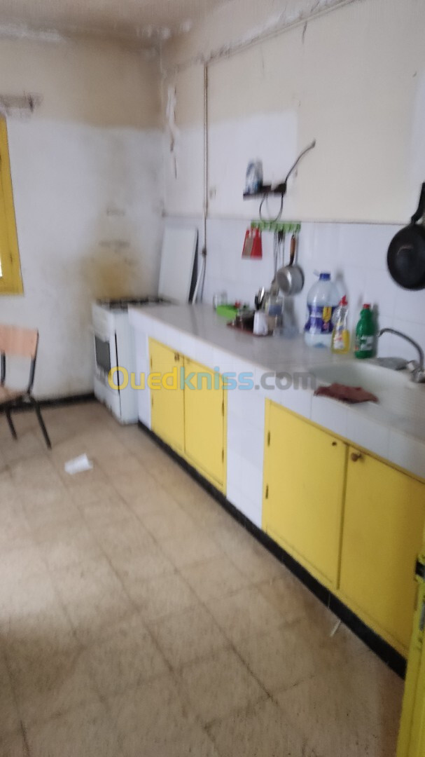 Vente Appartement F3 Alger Birtouta