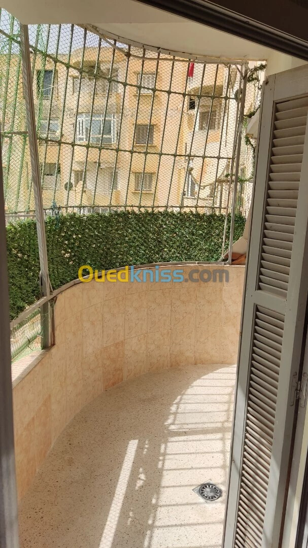 Vente Appartement F4 Alger Birtouta