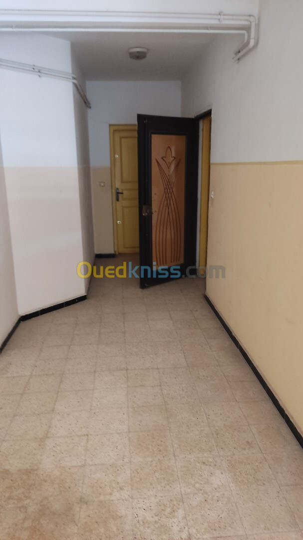 Vente Appartement F3 Alger Birtouta