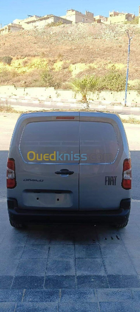 Fiat Doblo 2024 