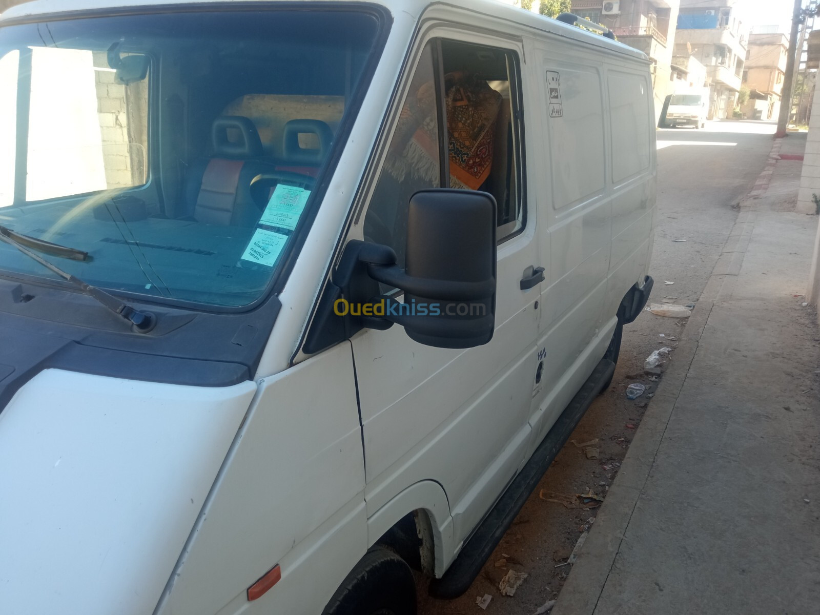 Renault Trafic 2000 Trafic