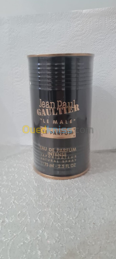 JEAN PAUL GAULTIER Le Male Le Parfum