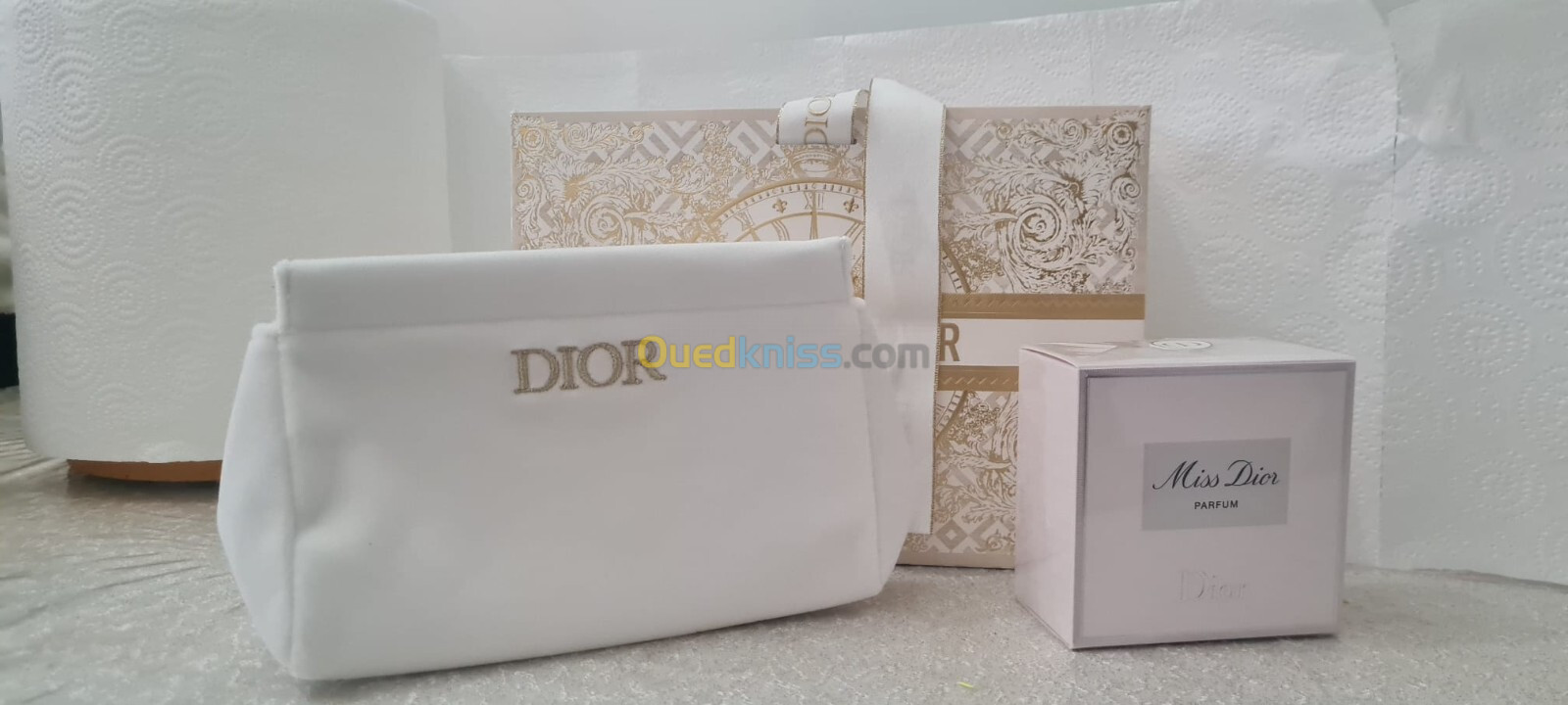 Miss Dior le parfum 