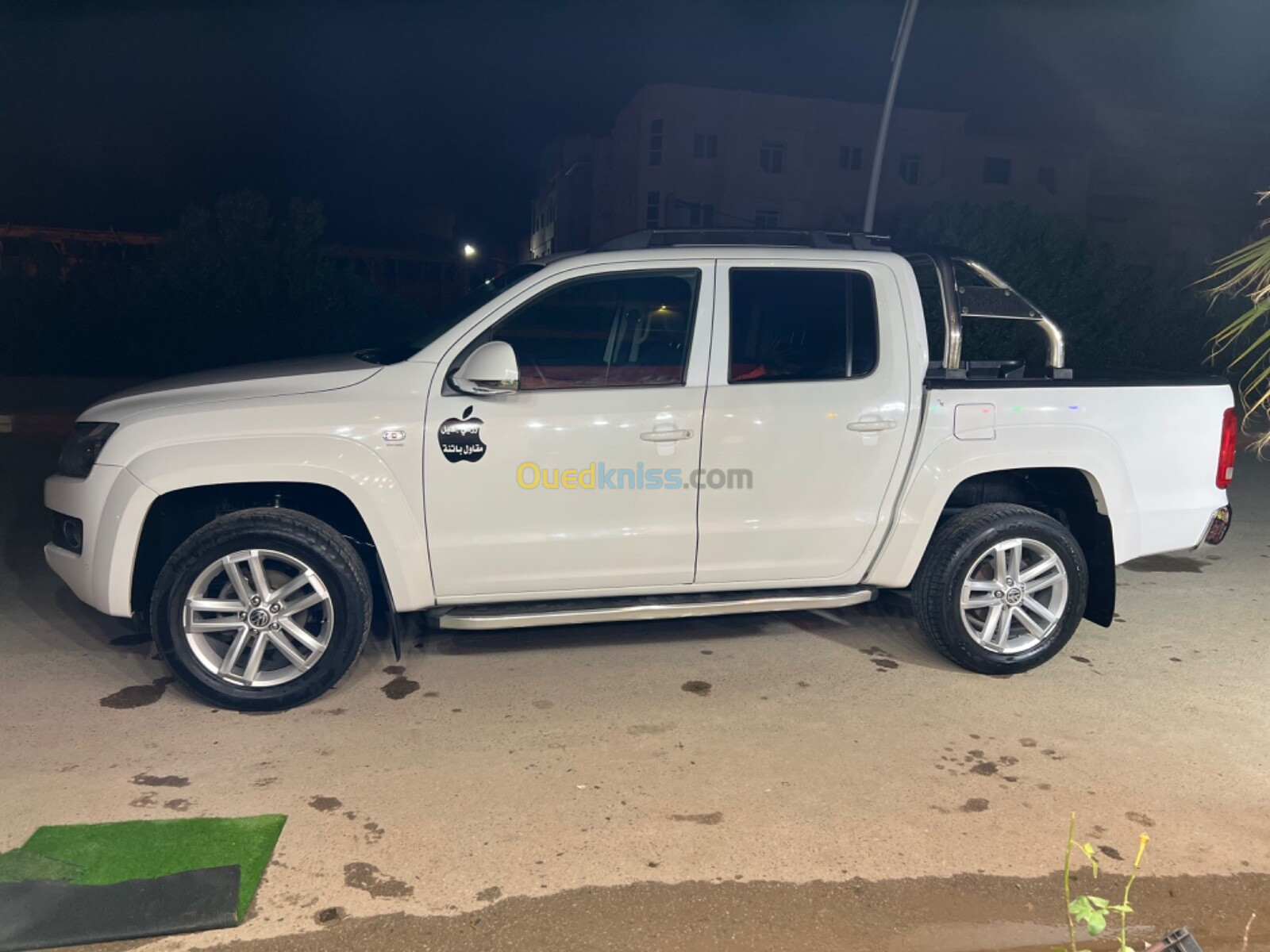 Volkswagen Amarok 2015 HighLine