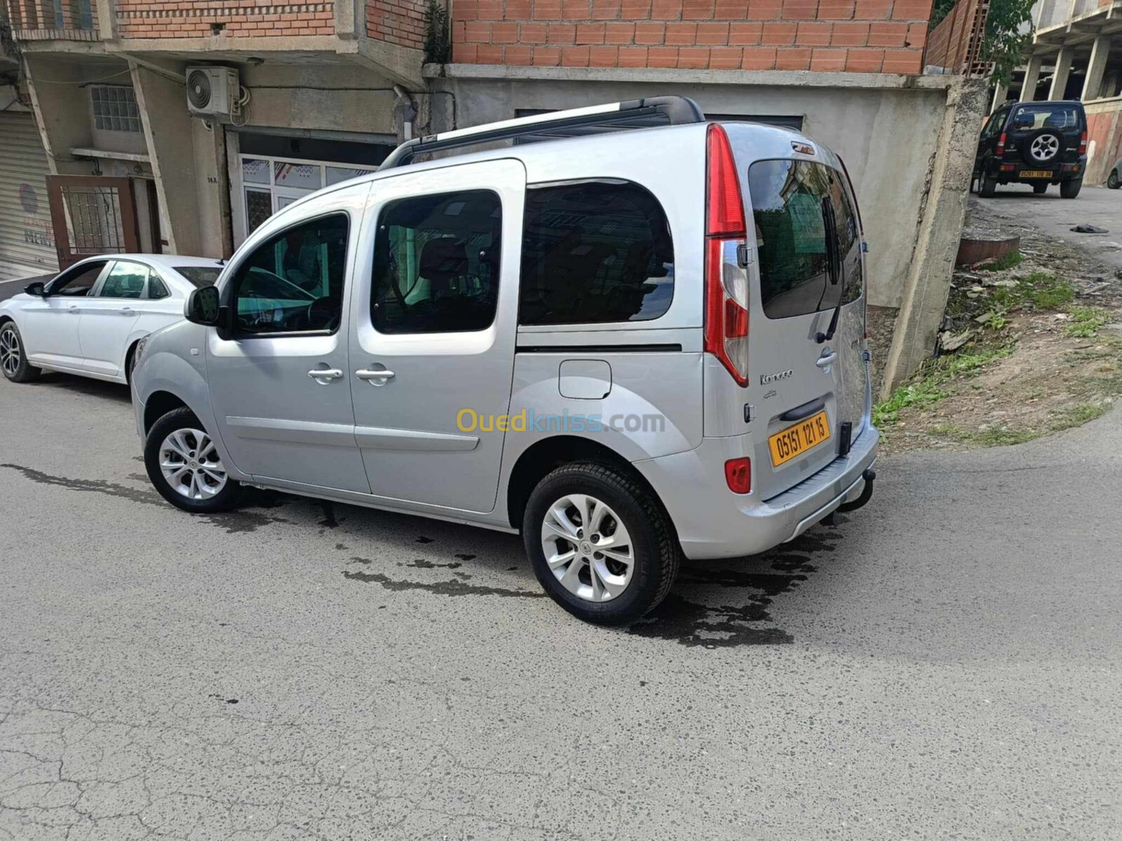 Renault Kangoo 2021 Kangoo