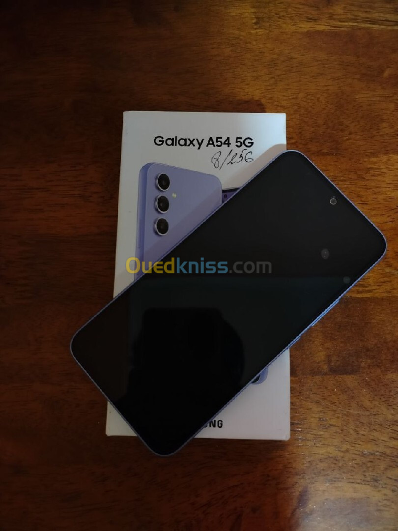 Samsung A54 5g