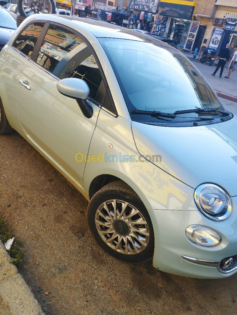 Fiat 500 2024 Fiat 500