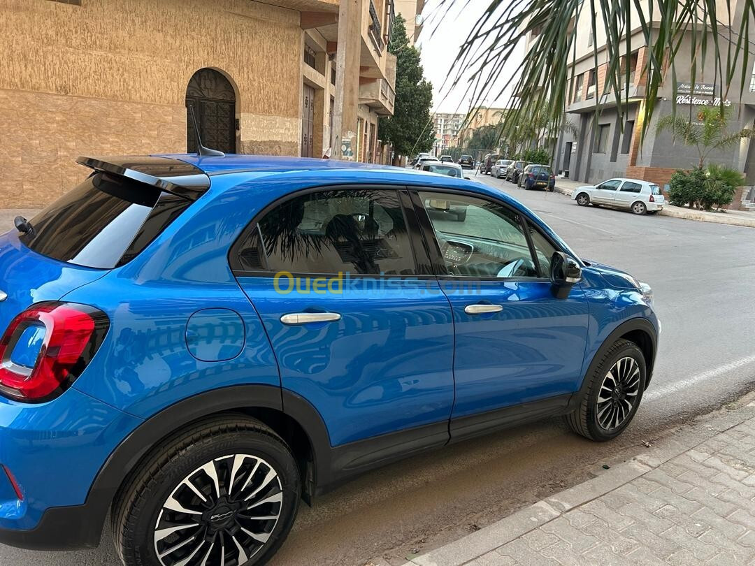 Fiat 500x 2023 Fiat 500x