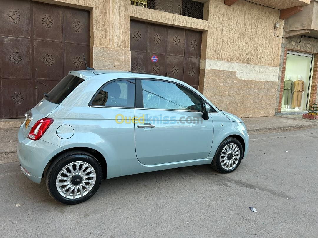 Fiat Fiat 500 2024 Fiat